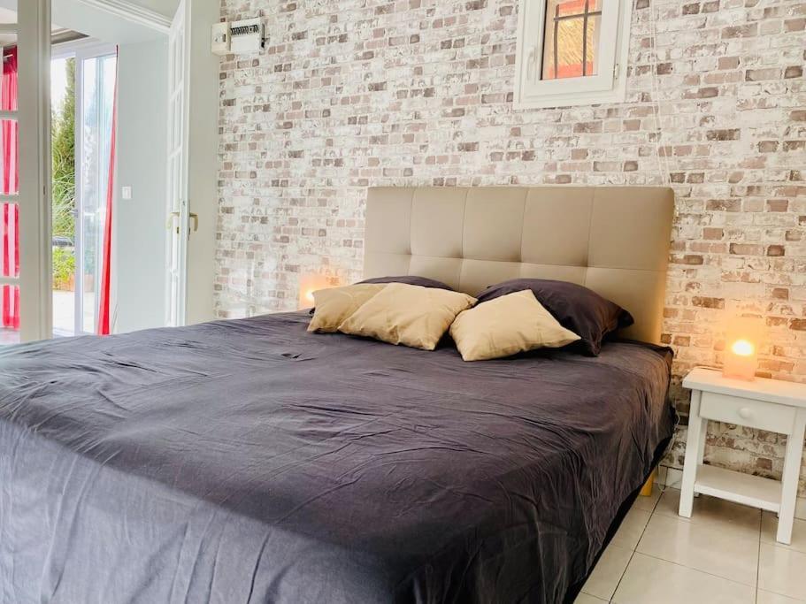 Apartmán Flat Flayosc Exteriér fotografie
