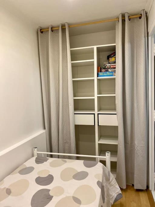 Apartmán Flat Flayosc Exteriér fotografie